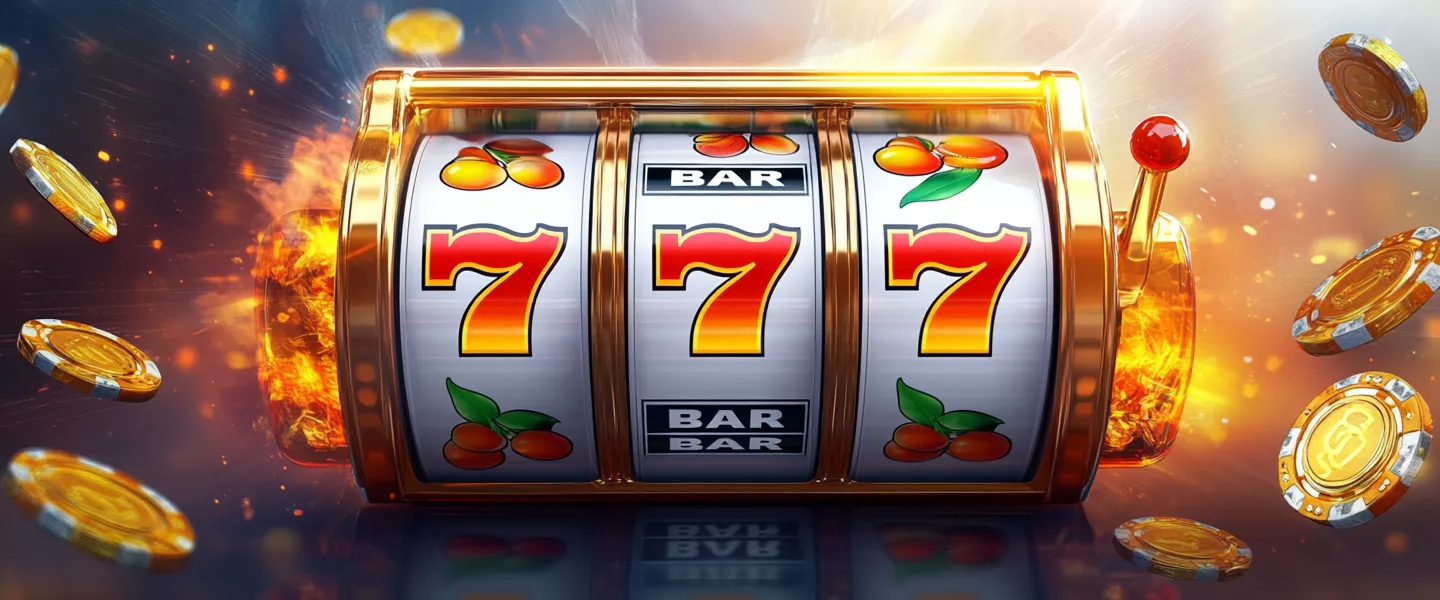slot 777