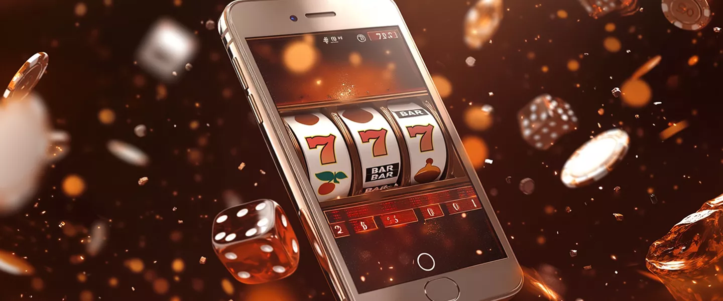 slot 777