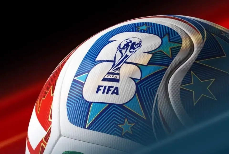Controversial ban at the 2026 World Cup