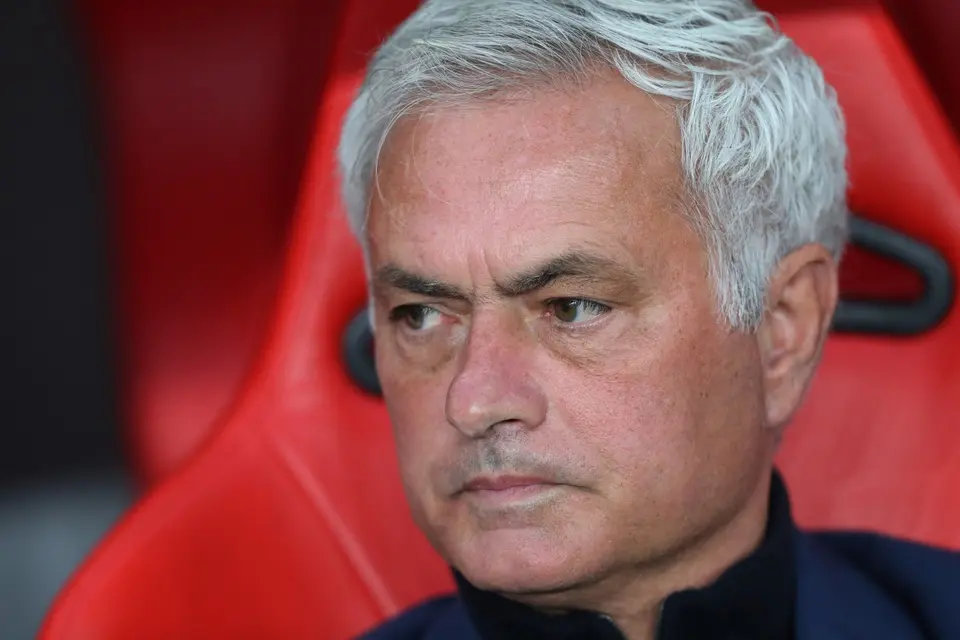 Mourinho Moves to Distance Himself From Viral Real Madrid Video Amid Election Controversy