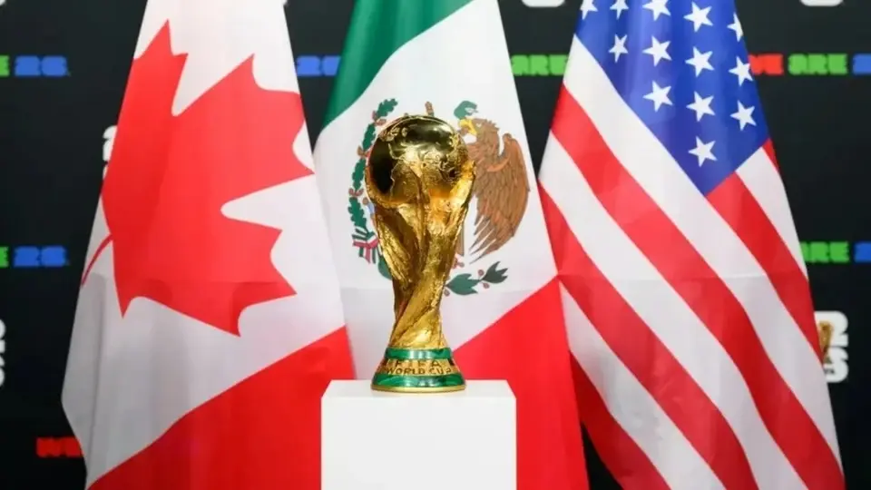 The $11 Billion Expansion: How World Cup 2026 Became FIFA’s Ultimate Cash Cow